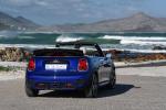 Mini Cooper S Cabrio 2018 года (ZA)